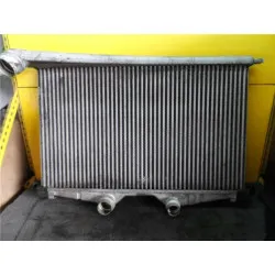 Radiateur de turbo...