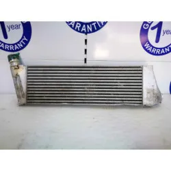 Radiateur de turbo...