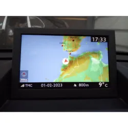 Ecran avec GPS d'occasion...