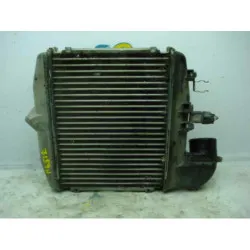 Radiateur de turbo...