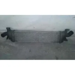 Radiateur de turbo...