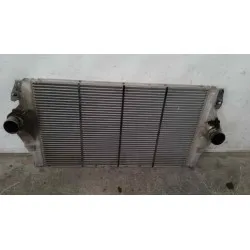 Radiateur de turbo...