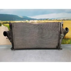 Radiateur de turbo...