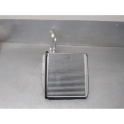 Radiateur d'eau avec...