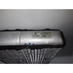 Radiateur d'eau avec...