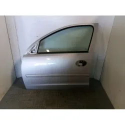 Porte avant gauche...