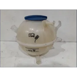 Vase expansion d'eau...