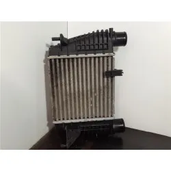 Radiateur de turbo...