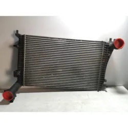 Radiateur de turbo...