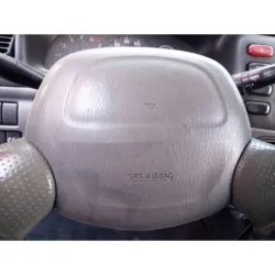 Airbag volant d'occasion...