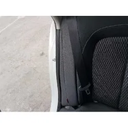 Airbag porte arrière gauche...