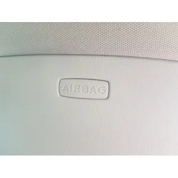 Airbag rideau avant gauche...