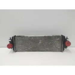 Radiateur de turbo...