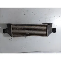 Radiateur de turbo...