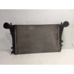 Radiateur de turbo...