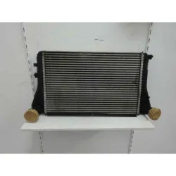 Radiateur de turbo...