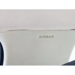 Airbag rideau avant droit...