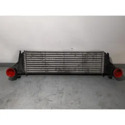 Radiateur de turbo...