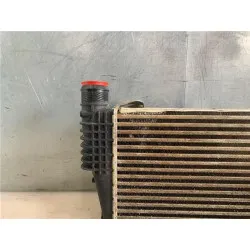 Radiateur de turbo...