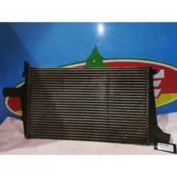 Radiateur de turbo...