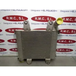 Radiateur de turbo...