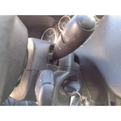 Contacteur tournant airbag...