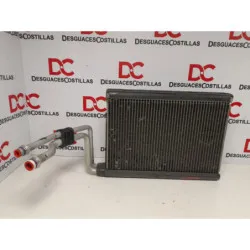 Radiateur d'eau avec...