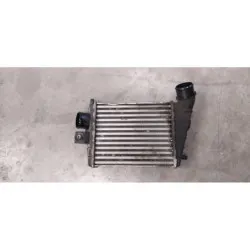 Radiateur de turbo...