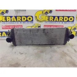 Radiateur de turbo...