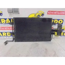 Radiateur d'eau avec...