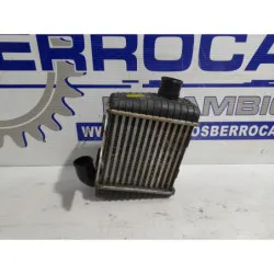 Radiateur de turbo...