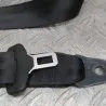 Ceinture arrière gauche...