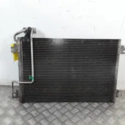 Radiateur d'eau avec...