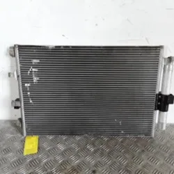 Radiateur d'eau avec...