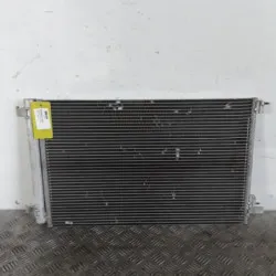 Radiateur d'eau avec...