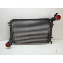 Radiateur de turbo...