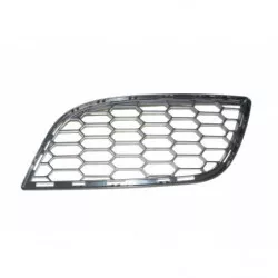 Grille de calandre gauche...