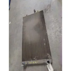 Radiateur d'eau avec...