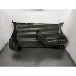 Radiateur de turbo...