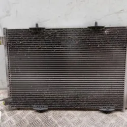 Radiateur d'eau avec...