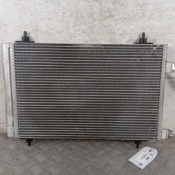 Radiateur d'eau avec...