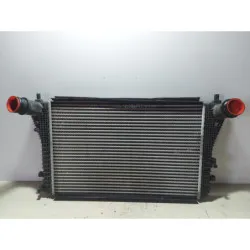 Radiateur de turbo...