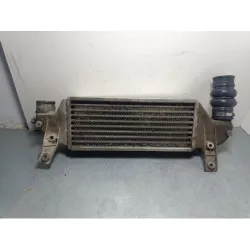 Radiateur de turbo...