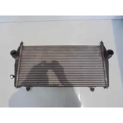 Radiateur de turbo...