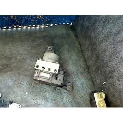 Bloc hydraulique abs...