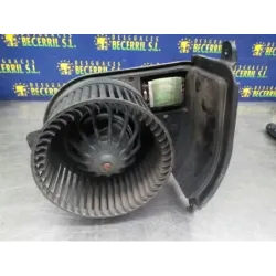 Ventilateur de chauffage...