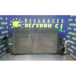 Radiateur de turbo...