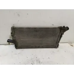 Radiateur de turbo...