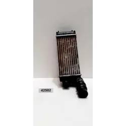 Radiateur de turbo...