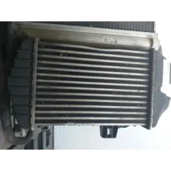 Radiateur de turbo...